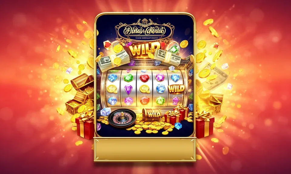 winacevip Understand the Language Before You Place a Bet