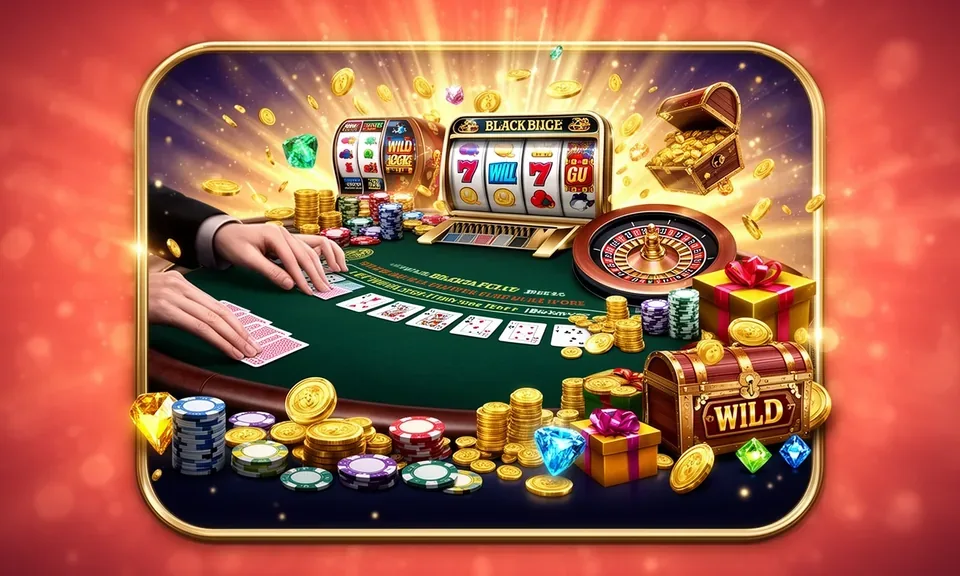 winacevip Mobile Access in 3 Steps